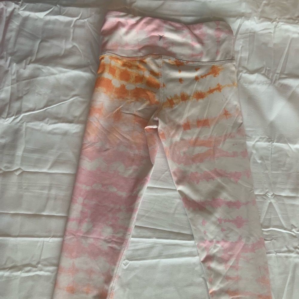 Old Navy girls leggings